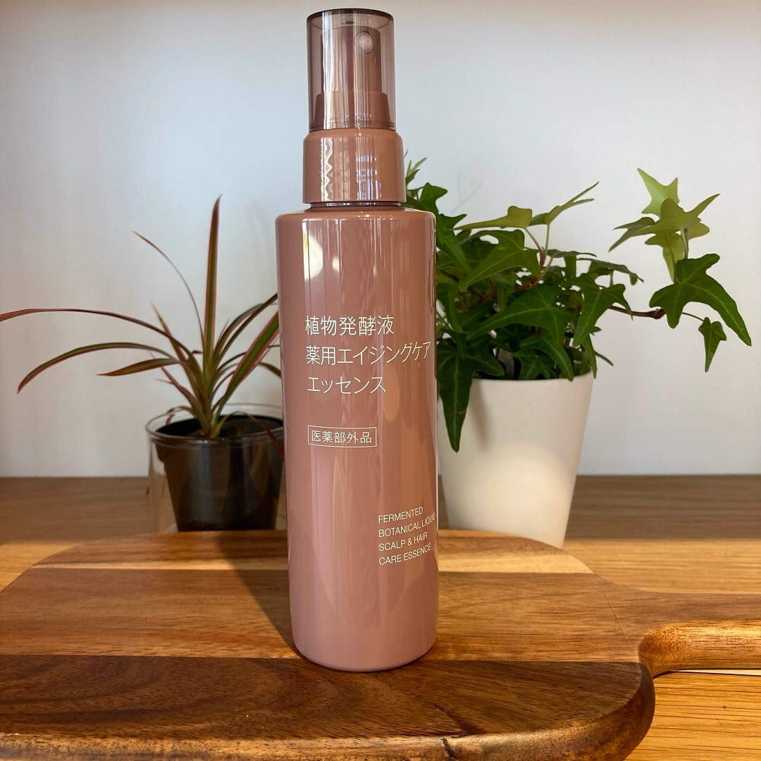 ららぽーと福岡】頭皮環境を整える薬用エッセンスのご紹介